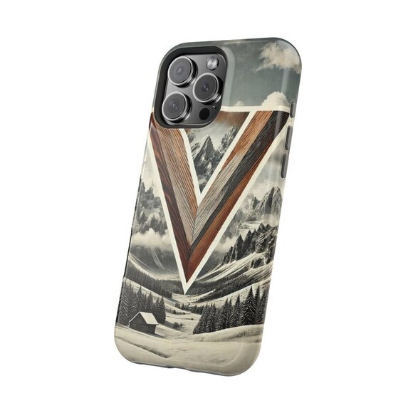 iPhone 16 Pro Max phone case, MARPC1252 - Picture 5 of 13